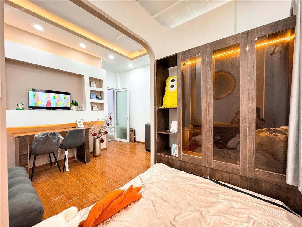 Cho thuê cc mini, 30m2, 8 triệu vnd tại xô viết nghệ tĩnh, p 26, q.bình thạnh