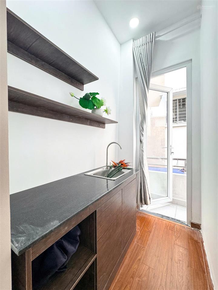 Cho thuê cc mini, 30m2, 8 triệu vnd tại xô viết nghệ tĩnh, p 26, q.bình thạnh