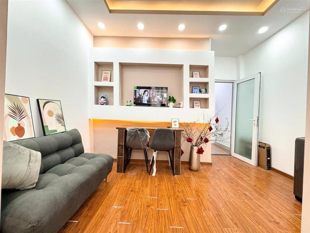 Cho thuê cc mini, 30m2, 8 triệu vnd tại xô viết nghệ tĩnh, p 26, q.bình thạnh