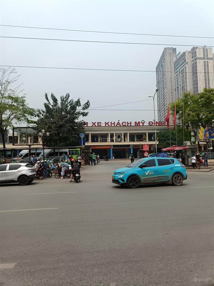 Siêu rẻ bán gấp nhà đẹp mỹ đình 2 thoáng gần ô tô chỉ nhỉnh 7tỉ  nhà 30m2  5 tầng  full nội thất