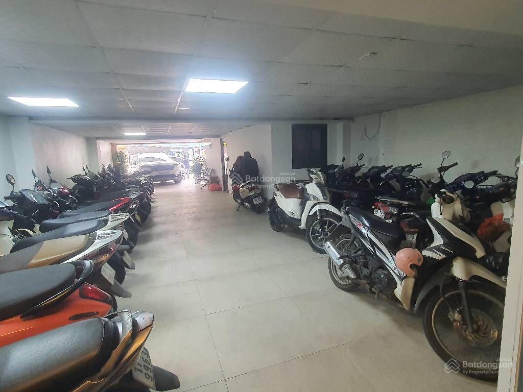 Toà văn phòng mặt phố hồng tiến  vỉa hè rộng  kinh doanh đỉnh  đón cầu trần hưng đạo  chỉ 68tỷ