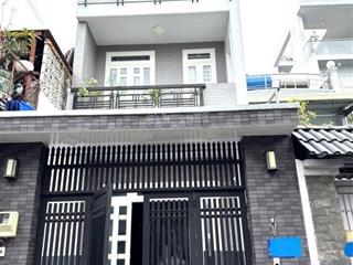 [2 tỷ 790] nguyễn văn dung dt 80m2 đường 6m cách mặt tiền 40m kinh doanh cho thuê tốt nhà tốt