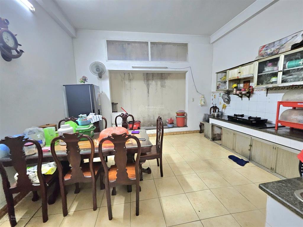 Bán nhà hẻm 6m thông  cạnh khu dân cư an sương  sổ hồng riêng 5m x 17m  nhà 3 tầng