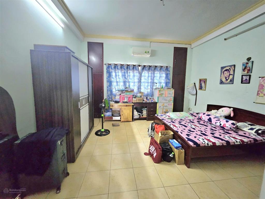 Bán nhà hẻm 6m thông  cạnh khu dân cư an sương  sổ hồng riêng 5m x 17m  nhà 3 tầng