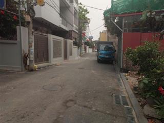 Bán đất tại mai hiên, đông anh, 4,15 tỷ, 40m2, mặt tiền 3,7m, ô tô tải vào nhà