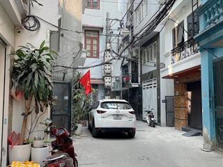 Giảm sốc 500tr!!! phố vũ tông phan25m2x5tô tô đỗ cửachưa 7 tỷ.