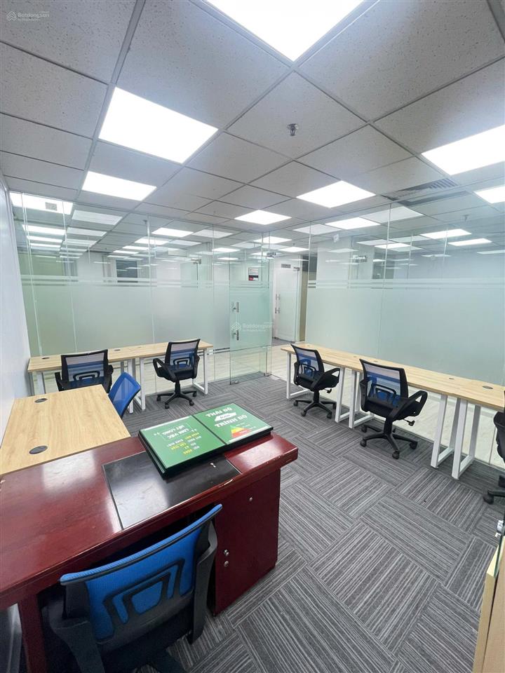 [hot] văn phòng kim liên 9.2 triệu/tháng vào làm ngay, full nội thất