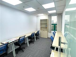 Cho thuê văn phòng 35m2, 9,2 triệu vnd tại tôn thất tùng, phường kim liên, hà nội