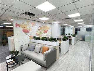 Cho thuê văn phòng tại tây sơn, 9 triệu vnd, đầy đủ nội thất