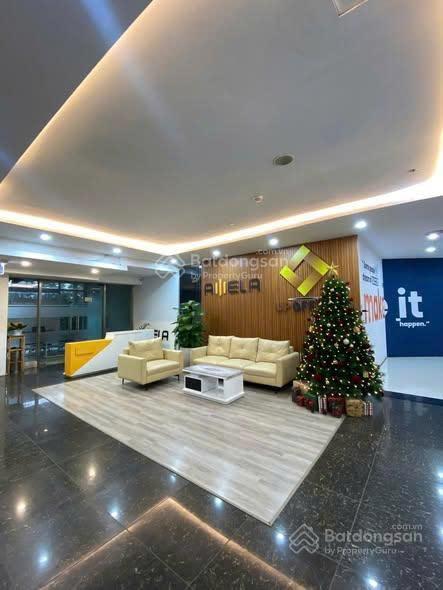 Cho thuê văn phòng trọn gói siêu hot tại tháp a, keangnam, 19 triệu vnd, phù hợp 8  10 nhân sự