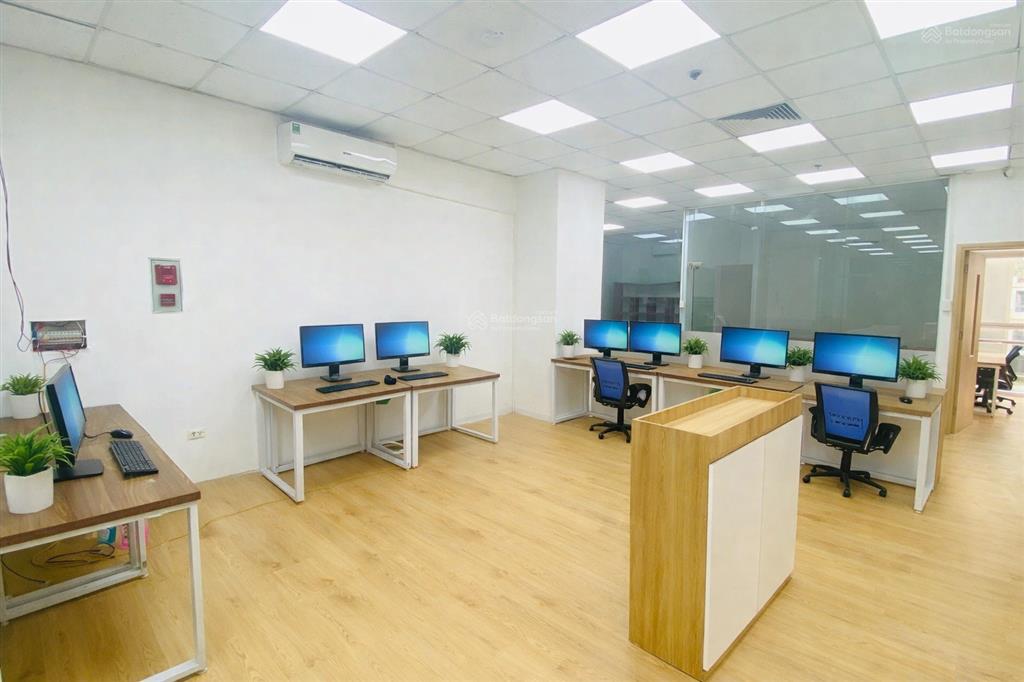 Cho thuê văn phòng tại nguyễn hữu thọ, 9 triệu vnd, view đẹp, nhiều tiện ích