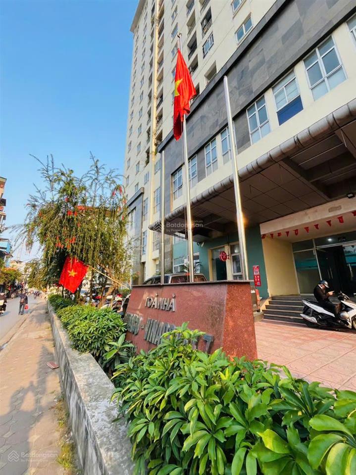 Cho thuê văn phòng tại kim giang, 11 triệu vnd, 35 m2, giá tốt