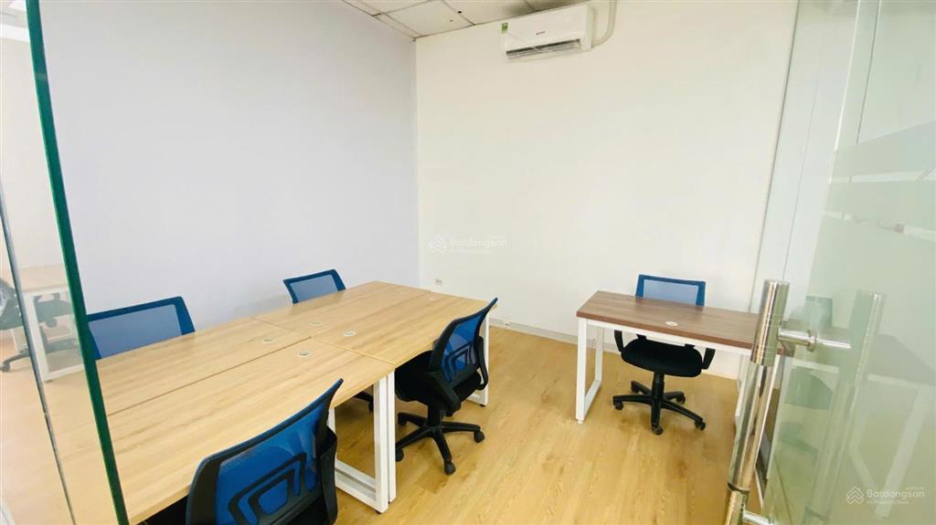 Cho thuê văn phòng tại kim giang, 11 triệu vnd, 35 m2, giá tốt