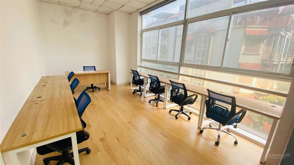 Cho thuê văn phòng tại kim giang, 11 triệu vnd, 35 m2, giá tốt