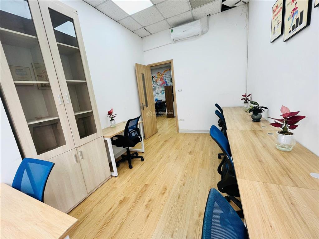 Cho thuê văn phòng tại kim giang, 11 triệu vnd, 35 m2, giá tốt