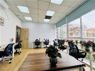 Cho thuê văn phòng tại giải phóng, 7,2 triệu, 25 m2, đầy đủ tiện nghi, trọn gói