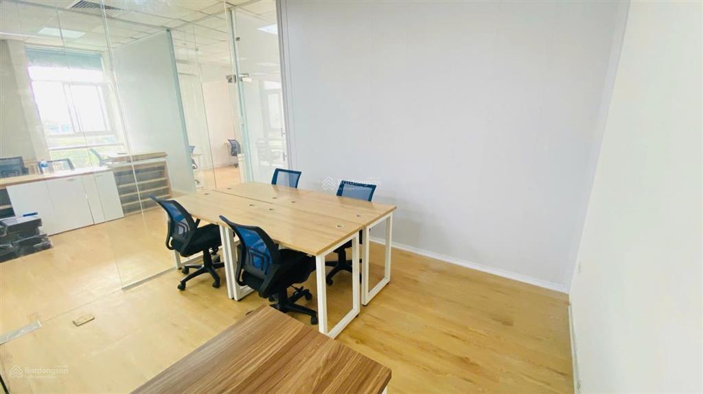 Cho thuê văn phòng tại giải phóng, 9 triệu, 20 m2, đầy đủ tiện nghi, trọn gói