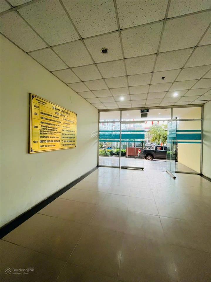 Cho thuê văn phòng tại bằng liệt, 12 triệu, 35 m2 view đẹp chỉ với