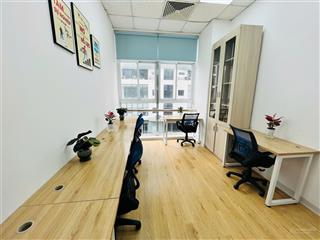Cho thuê văn phòng tại linh đàm, 15 triệu vnd, 40m2, hàng hiếm view đẹp