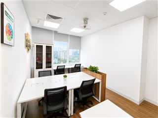 Cho thuê văn phòng 18 triệu hạng a, vị trí thể hiện đẳng cấp doanh nghiệp