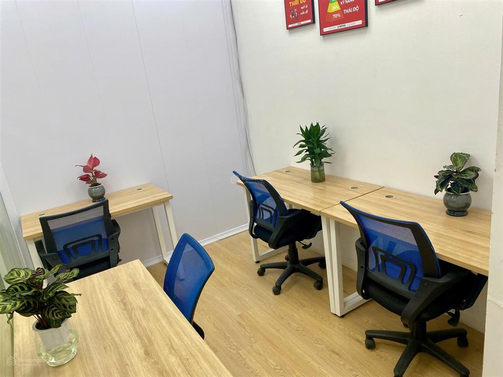 Cho thuê văn phòng tại đại từ, 9,4 triệu, 30m2, hàng hot
