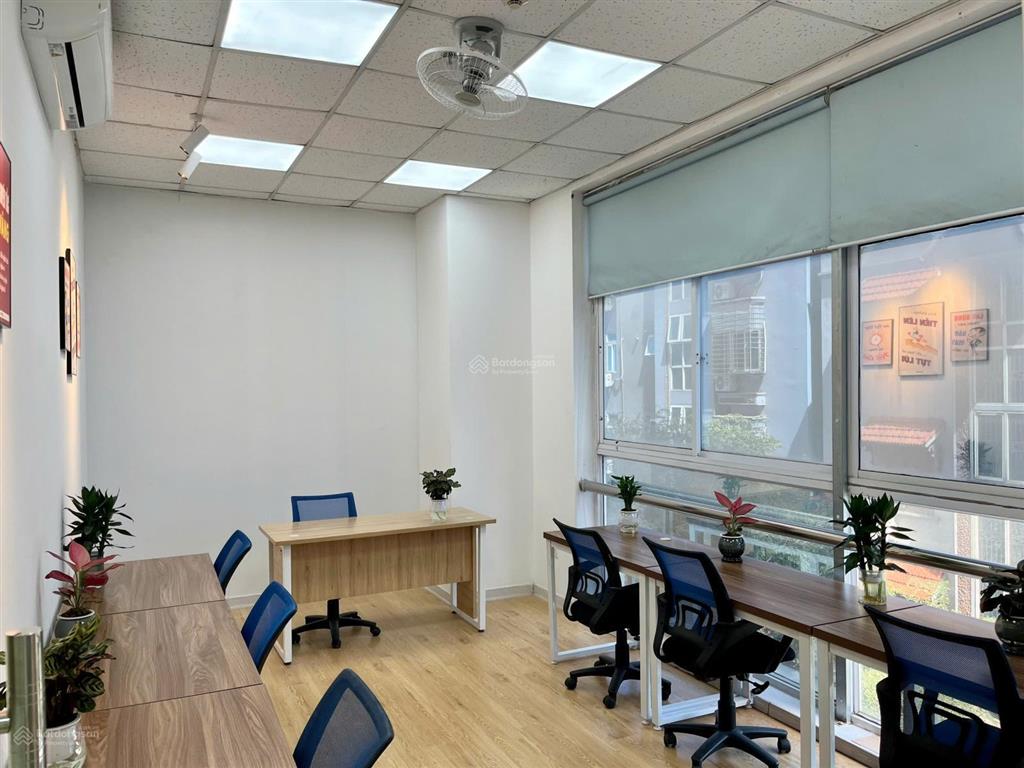 Cho thuê văn phòng tại đại từ, 9,4 triệu, 30m2, hàng hot