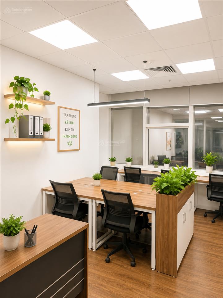 Đẳng cấp doanh nghiệp tại keangnam văn phòng 8  10 nhân sự chỉ 18 triệu/tháng