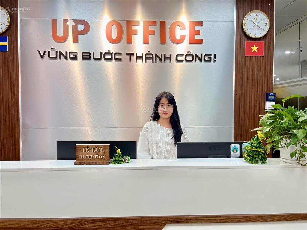 Văn phòng làm việc lý tưởng tại phường cầu giấy với văn phòng hạng a  k.e.a.n.g.n.a.m