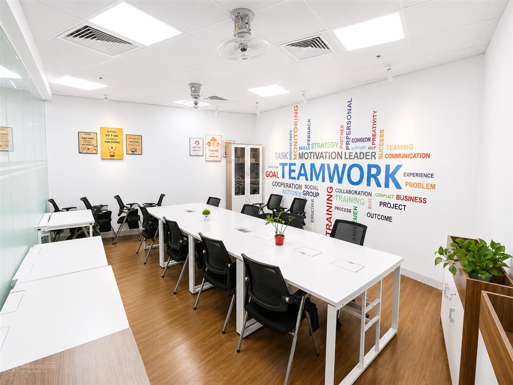 Văn phòng làm việc lý tưởng tại phường cầu giấy với văn phòng hạng a  k.e.a.n.g.n.a.m