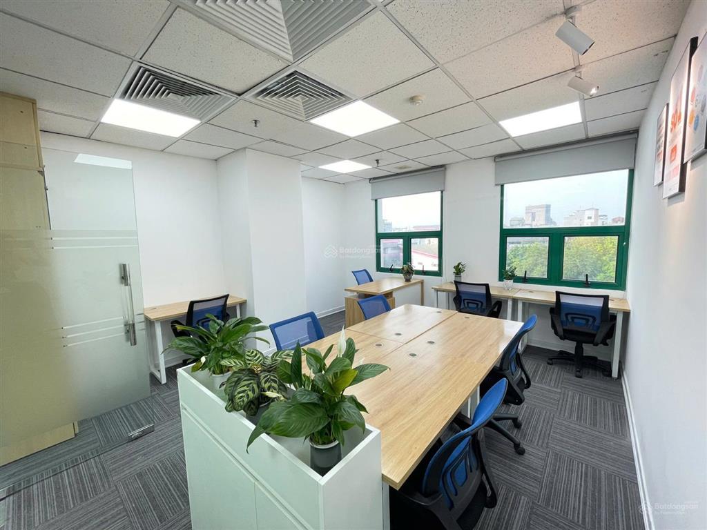 Hot văn phòng cho thuê văn phòng tại phố chùa bộc 9 triệu, 25m² giảm giá tốt trong tháng này