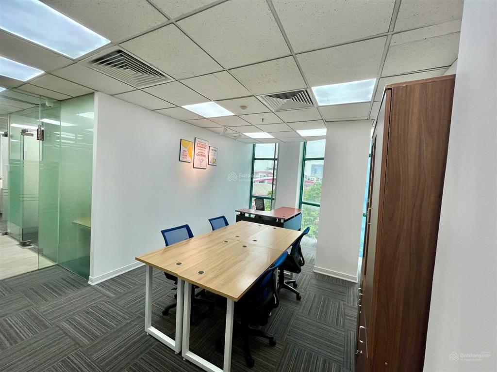 Hot văn phòng cho thuê văn phòng tại phố chùa bộc 9 triệu, 25m² giảm giá tốt trong tháng này