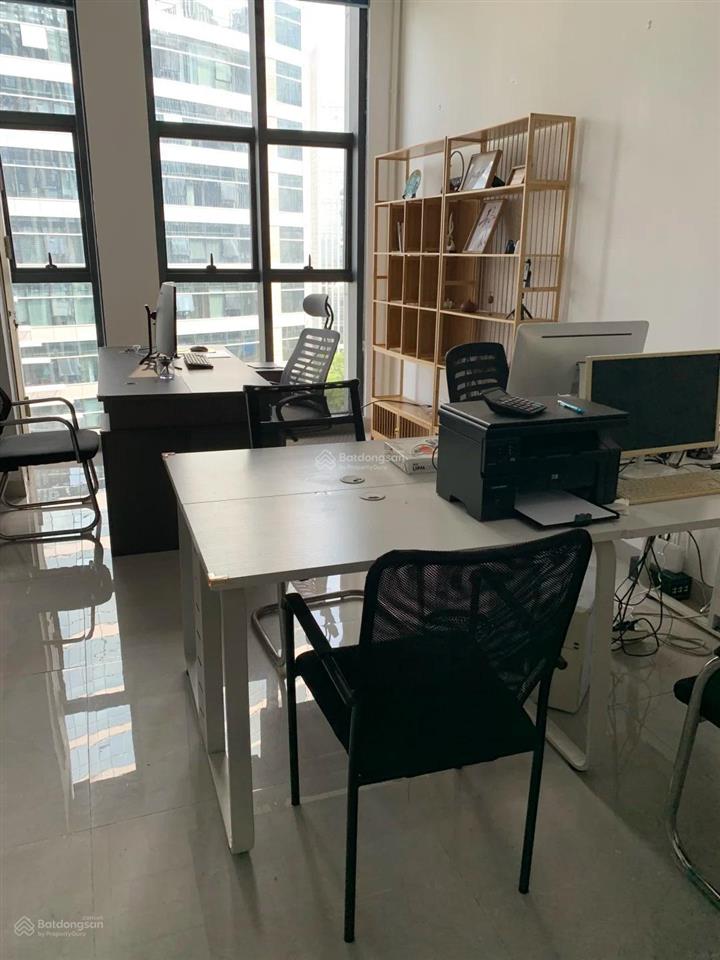 Sốc!! văn phòng xã đàn chỉ 6,5 triệu/tháng full nội thất