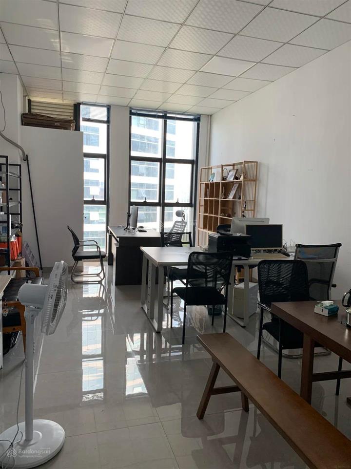 Sốc!! văn phòng xã đàn chỉ 6,5 triệu/tháng full nội thất