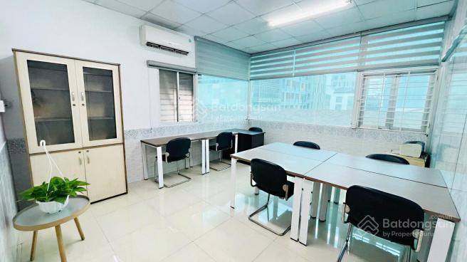 Sốc! văn phòng kim liên  đống đa chỉ từ 6,5 triệu/tháng, giảm đến 15%