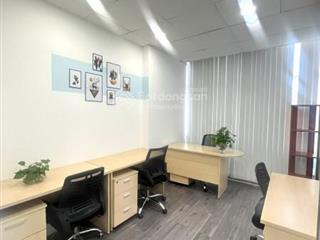 Sốc! văn phòng kim liên  đống đa chỉ từ 6,5 triệu/tháng, giảm đến 15%