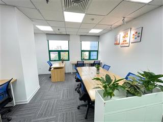 Sở hữu văn phòng tại trung tâm đống đa với chi phí chỉ 12 triệu/tháng