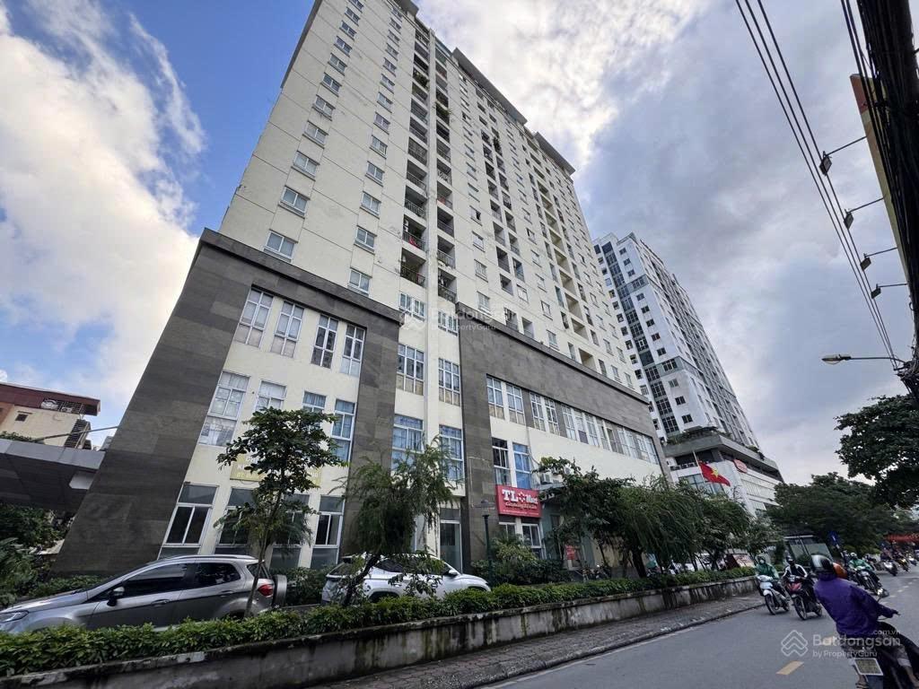 Chỉ 7,5 triệu/tháng để sở hữu văn phòng trên trục giải phóng cửa ngõ phía nam hà nội