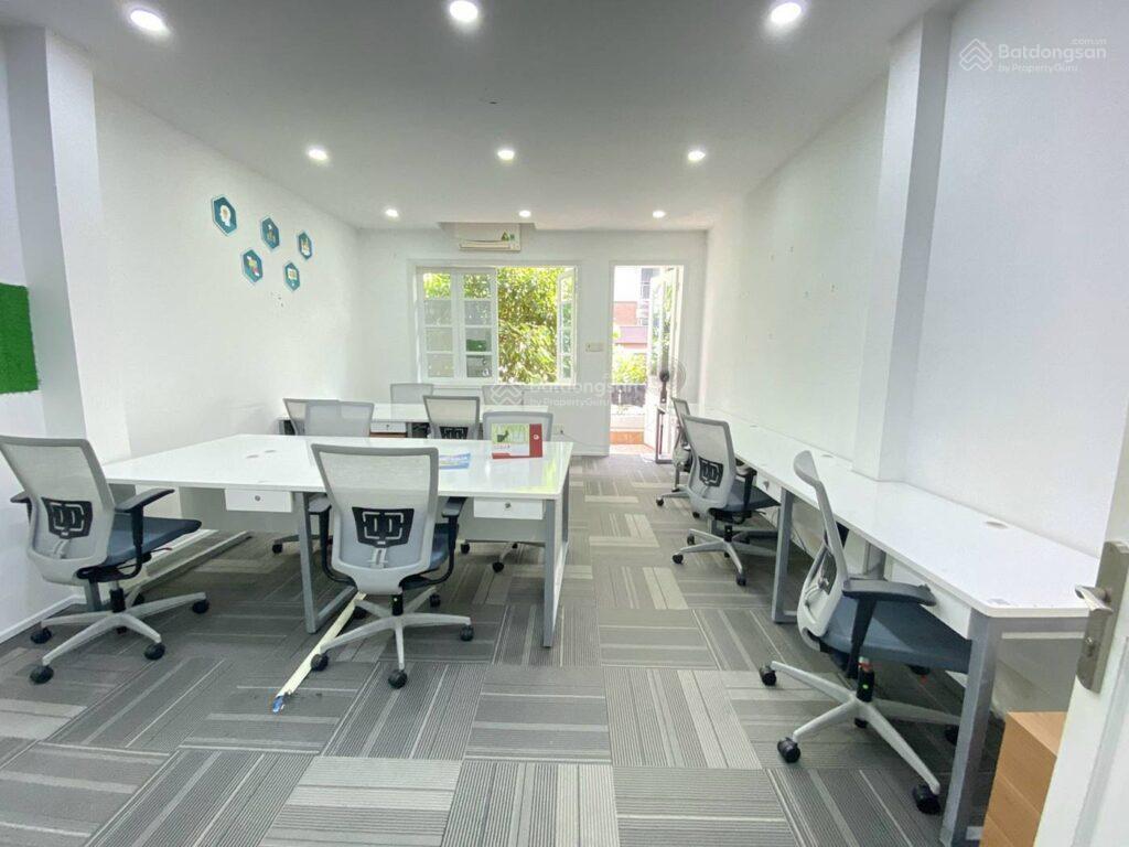 Vp hot chùa bộc, đống đa  chỉ 6 triệu, 30m2 văn phòng hạng a chuẩn doanh nghiệp