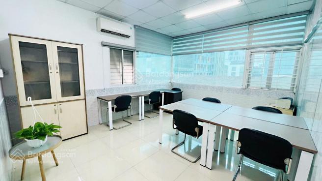 Vp hot chùa bộc, đống đa  chỉ 6 triệu, 30m2 văn phòng hạng a chuẩn doanh nghiệp