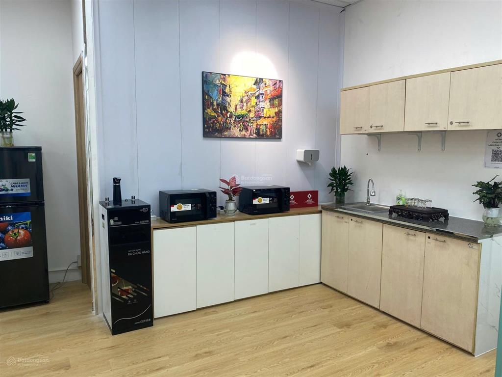 Giá thuê khó tin tại kim giang  định công! văn phòng 25m full nội thất chỉ từ 7 triệu/tháng