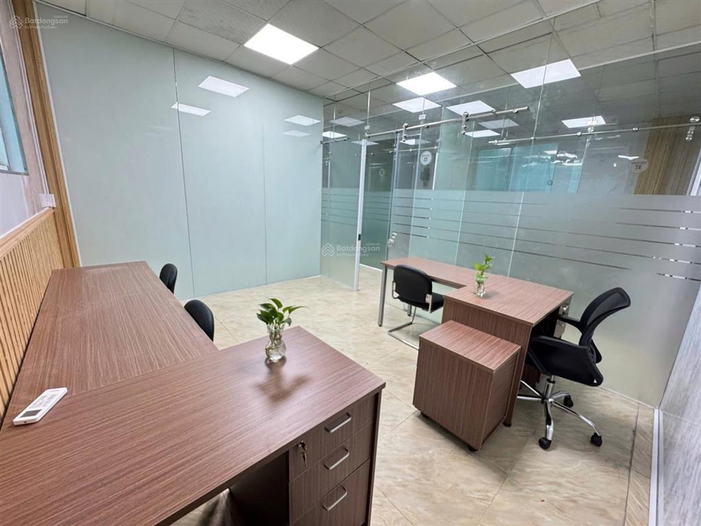 Tin sốc!! vp tôn thất tùng, đống đa 25m giá chỉ 6,5tr full tiện ích đang giảm sốc 30%