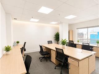 Tin sốc!! vp tôn thất tùng, đống đa 25m giá chỉ 6,5tr full tiện ích đang giảm sốc 30%