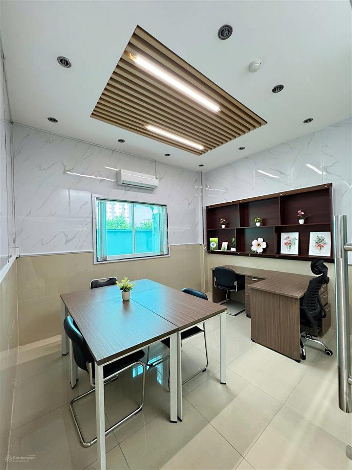 Tin sốc!! vp tôn thất tùng, đống đa 25m giá chỉ 6,5tr full tiện ích đang giảm sốc 30%