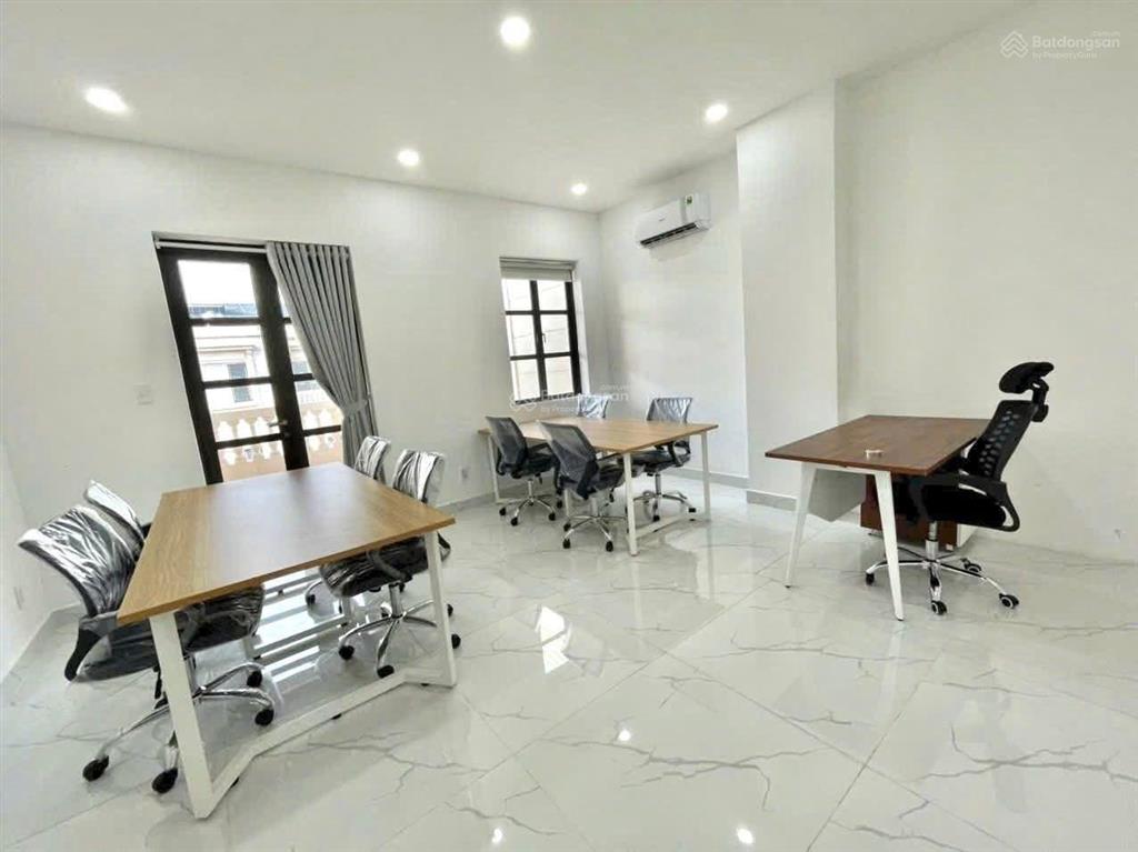 Tiết kiệm hơn 100 triệu/năm với văn phòng 30m² tại trường chinh, ưu đãi siêu sốc