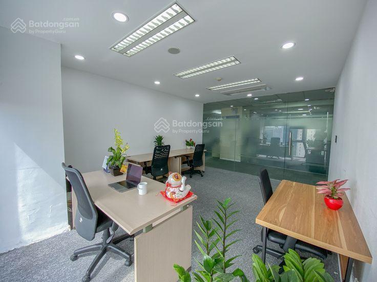 Tiết kiệm hơn 100 triệu/năm với văn phòng 30m² tại trường chinh, ưu đãi siêu sốc