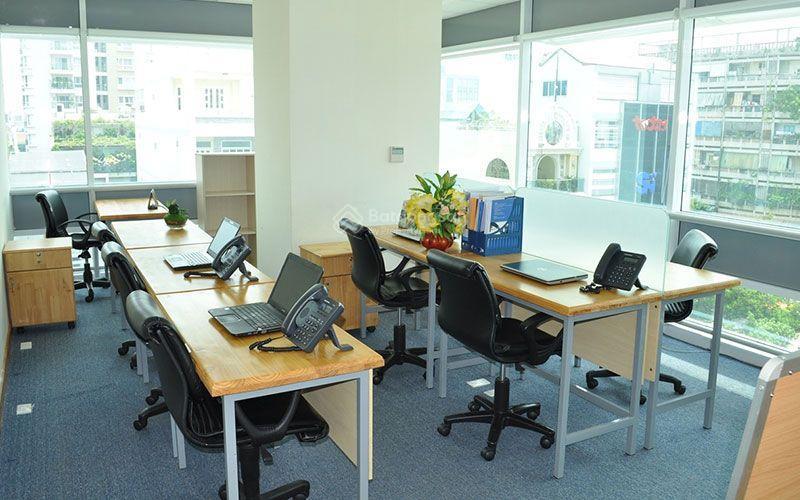 Tiết kiệm hơn 100 triệu/năm với văn phòng 30m² tại trường chinh, ưu đãi siêu sốc