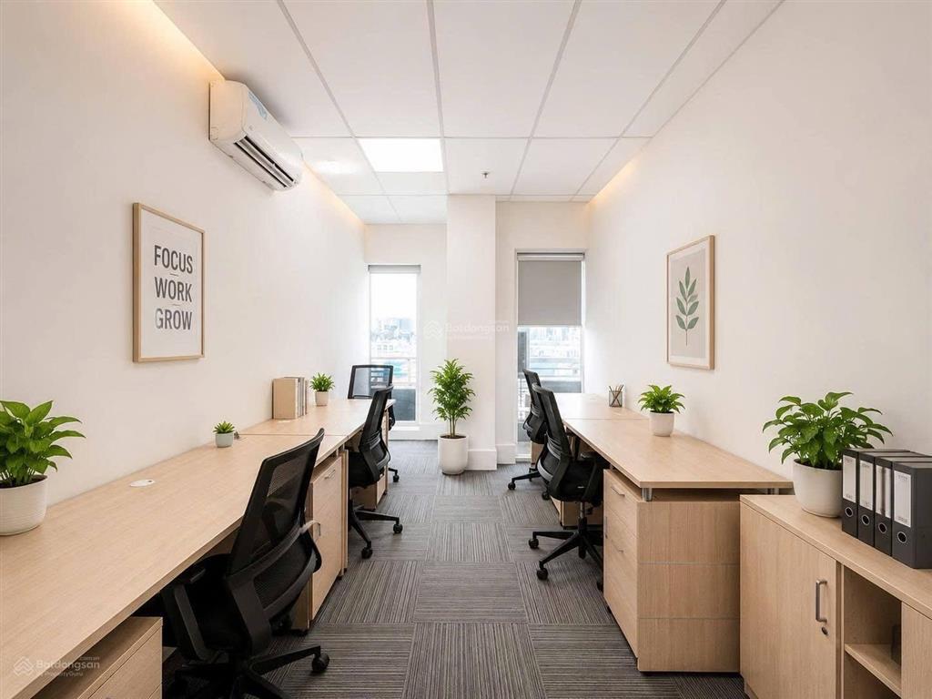 Vp hot phố phạm ngọc thạch chỉ từ 9,2triệu/tháng, giảm sốc đến 30% giá thuê trong tháng này