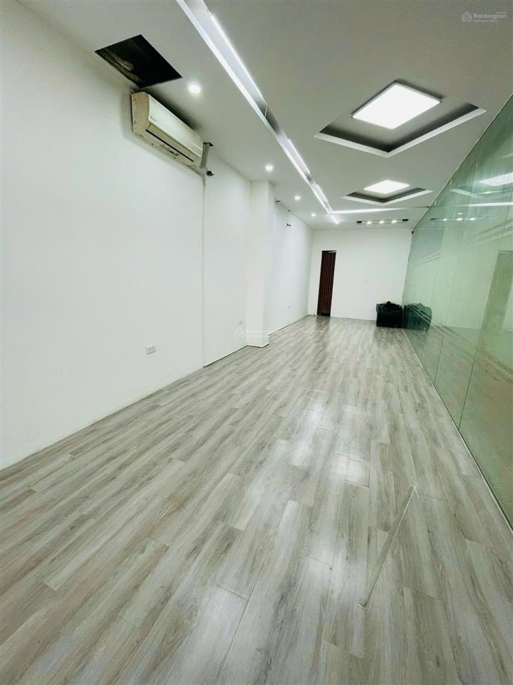 Cho thuê mbkd 199 quan hoa 35m² giá 15tr/tháng, vào luôn