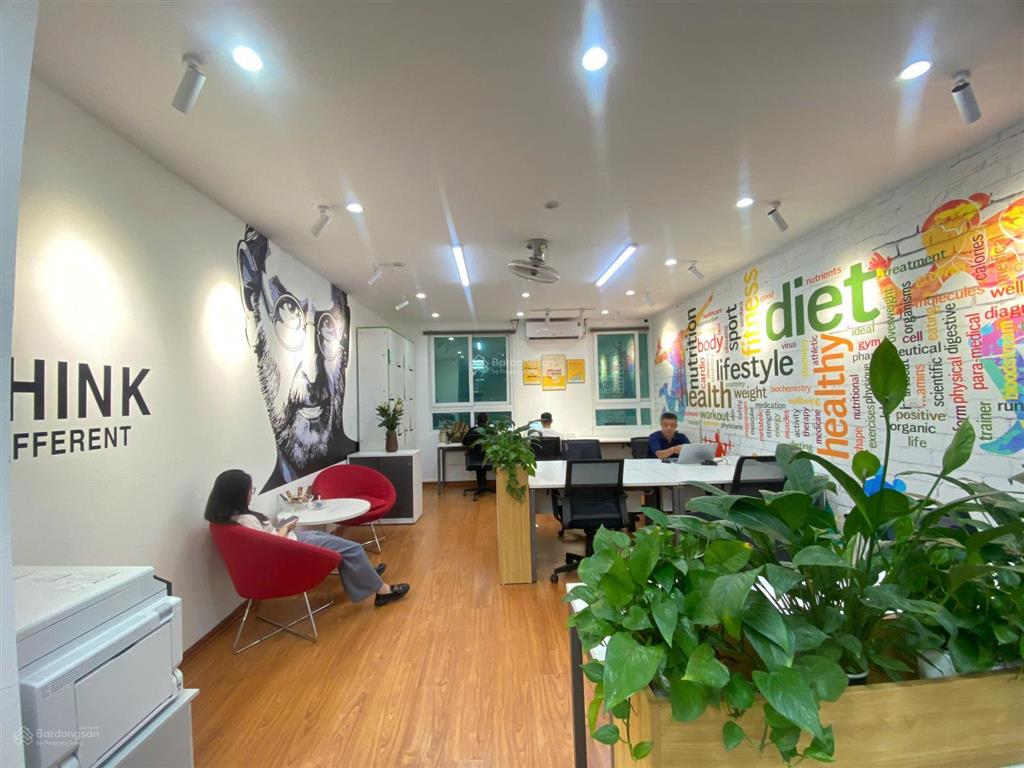 Văn phòng keangnam sang xịn, đầy đủ tiện nghi, sẵn sàng đón doanh nghiệp