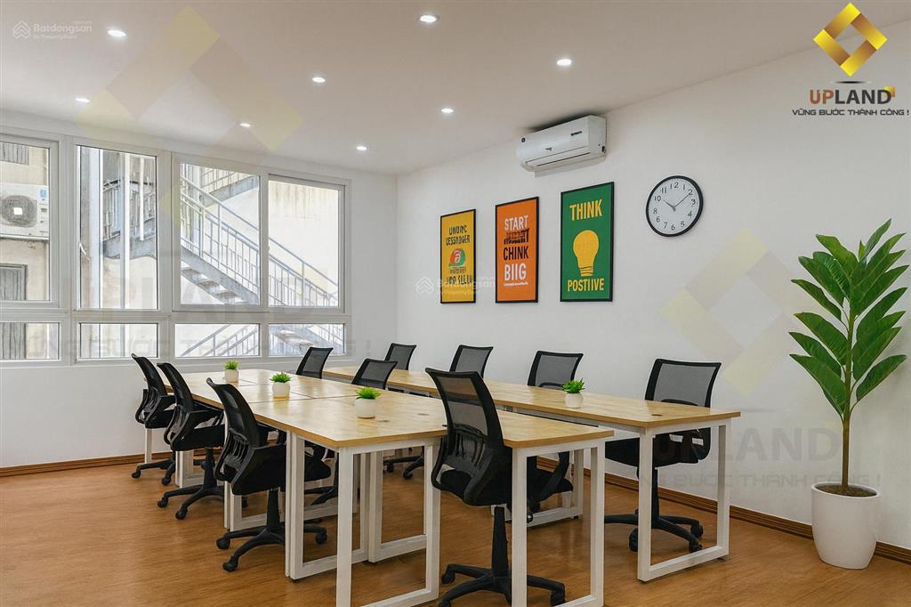 Văn phòng keangnam sang xịn, đầy đủ tiện nghi, sẵn sàng đón doanh nghiệp